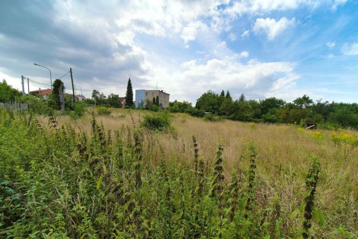 Prodej komerčního pozemku, Brno, Ořechovská, 2693 m2