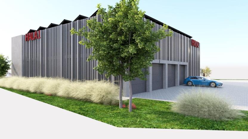 Prodej komerčního pozemku, Brno, Ořechovská, 2693 m2