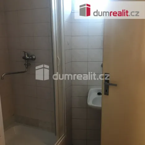 Pronájem bytu 1+1, Praha - Libeň, Andrštova, 26 m2