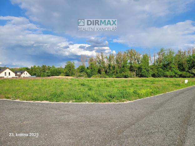 Prodej pozemku pro bydlení, Plzeň, 913 m2