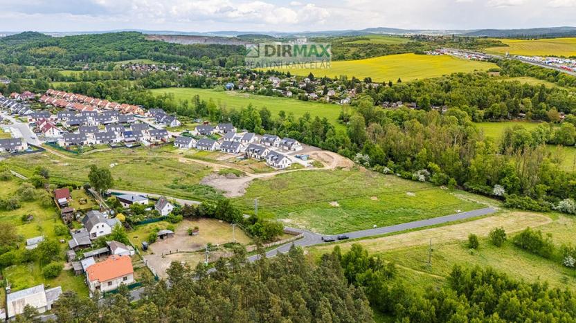 Prodej pozemku pro bydlení, Plzeň, 913 m2