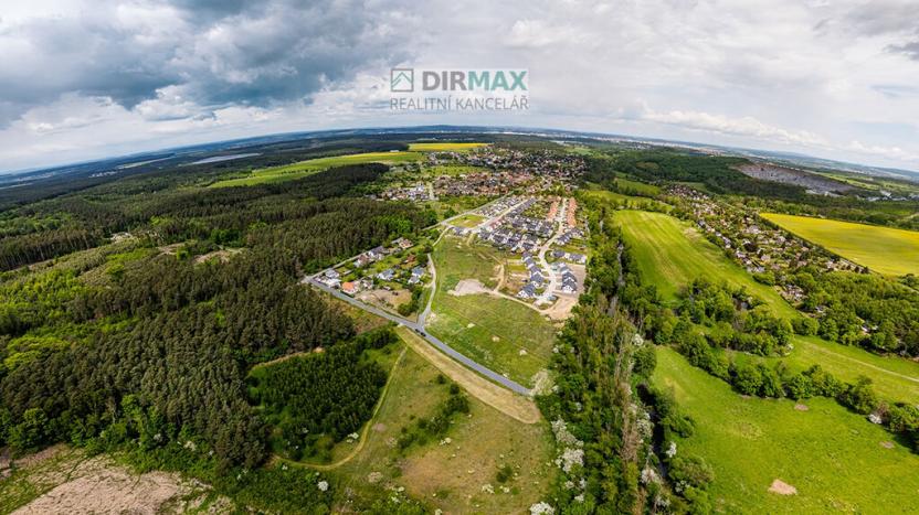 Prodej pozemku pro bydlení, Plzeň, 913 m2