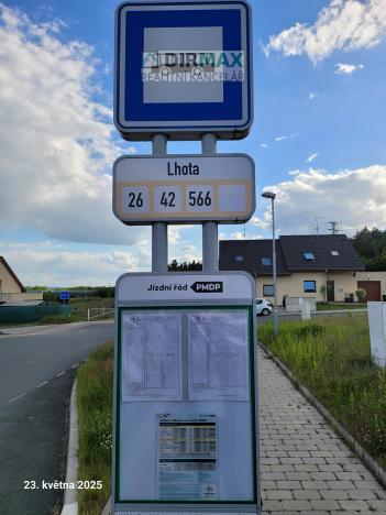 Prodej pozemku pro bydlení, Plzeň, 913 m2