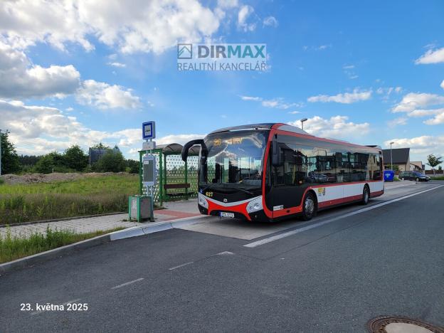 Prodej pozemku pro bydlení, Plzeň, 913 m2