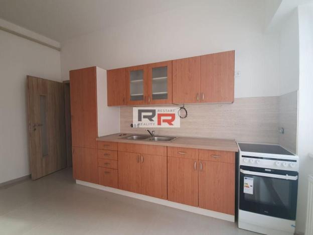 Pronájem bytu 3+1, Olomouc - Nová Ulice, Resslova, 80 m2