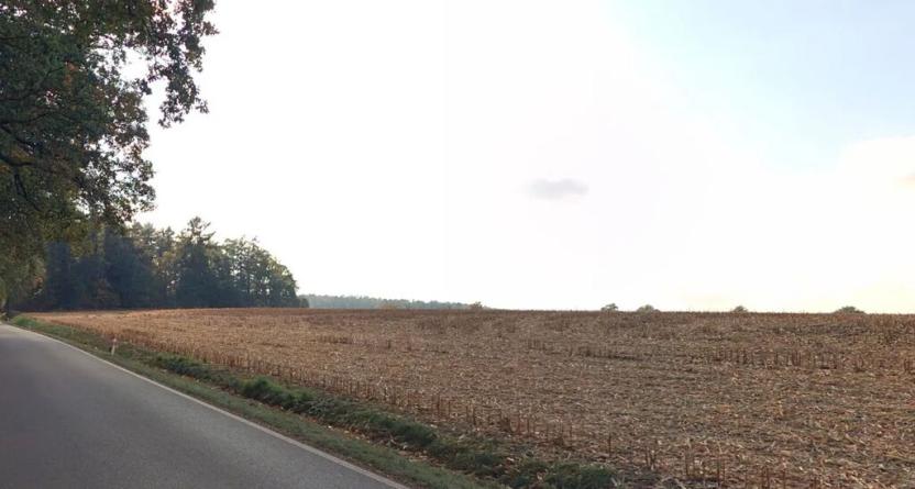 Prodej pole, Skuteč, 1788 m2