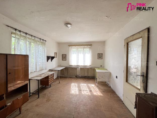 Prodej rodinného domu, Borová, 102 m2