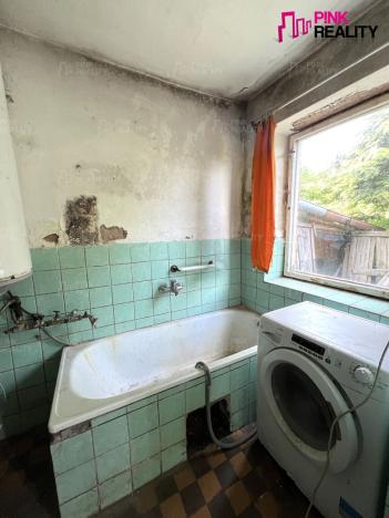 Prodej rodinného domu, Borová, 102 m2