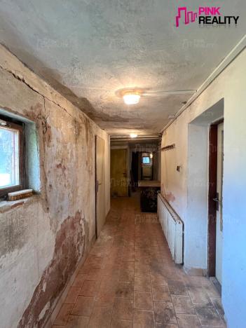 Prodej rodinného domu, Borová, 102 m2