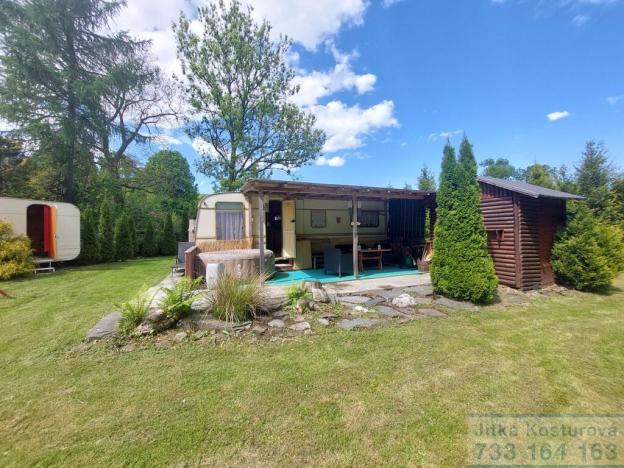 Prodej chaty, Petrovice, 80 m2