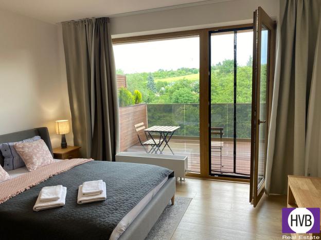 Prodej bytu 1+kk, Slaný, Lázeňská, 45 m2
