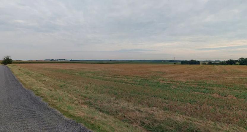 Prodej pole, Trusnov, 2975 m2