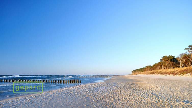 Prodej bytu 2+kk, Jastrzębia Góra,Polsko, 38 m2