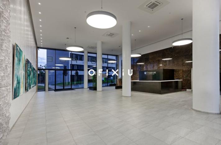 Pronájem kanceláře, Brno - Staré Brno, Nové sady, 300 m2