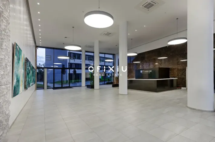 Pronájem kanceláře, Brno - Staré Brno, Nové sady, 300 m2