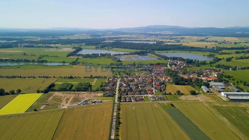Prodej pozemku pro bydlení, Čejkovice, 10797 m2