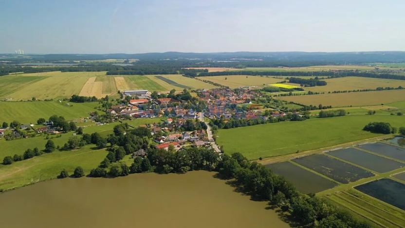 Prodej pozemku pro bydlení, Čejkovice, 10797 m2