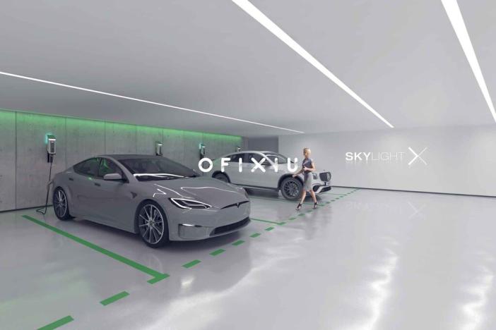 Pronájem kanceláře, Brno - Staré Brno, Nové sady, 1500 m2