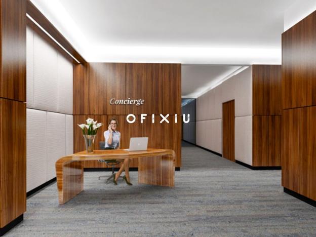 Pronájem kanceláře, Brno - Staré Brno, Nové sady, 300 m2