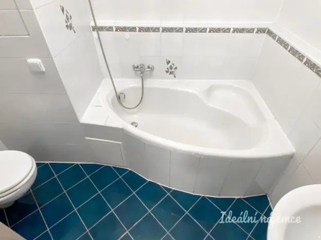 Pronájem bytu 4+kk, Brno - Líšeň, Rotreklova, 75 m2