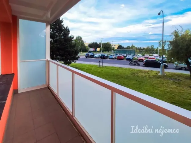 Pronájem bytu 4+kk, Brno - Líšeň, Rotreklova, 75 m2