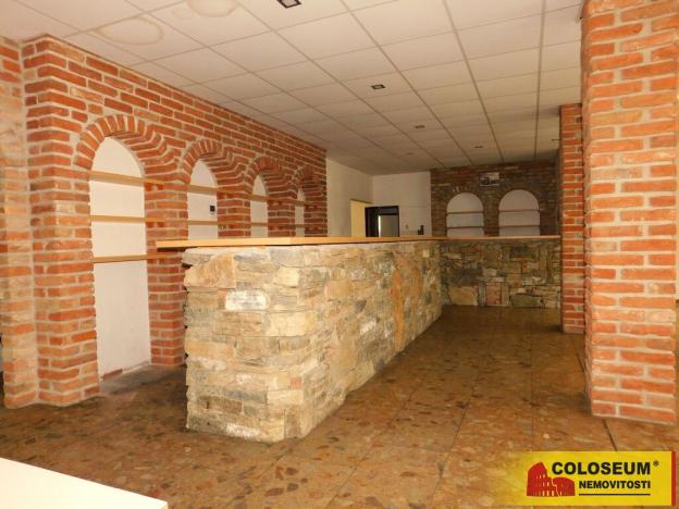 Prodej restaurace, Dobšice, 950 m2