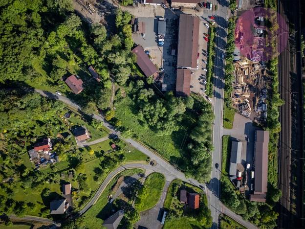 Prodej pozemku pro bydlení, Třinec, 4771 m2