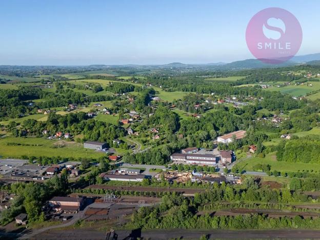 Prodej pozemku pro bydlení, Třinec, 4771 m2