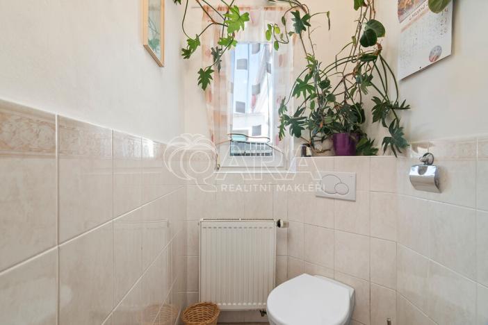 Prodej rodinného domu, Kladno, Divišova, 160 m2