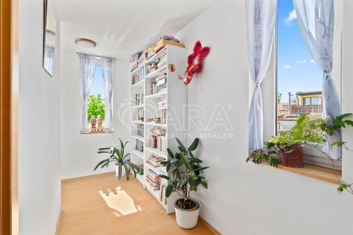 Prodej rodinného domu, Kladno, Divišova, 160 m2