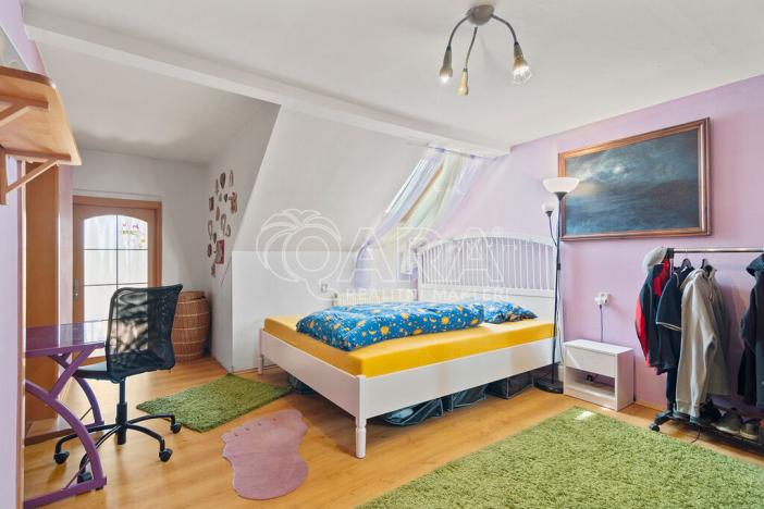 Prodej rodinného domu, Kladno, Divišova, 160 m2