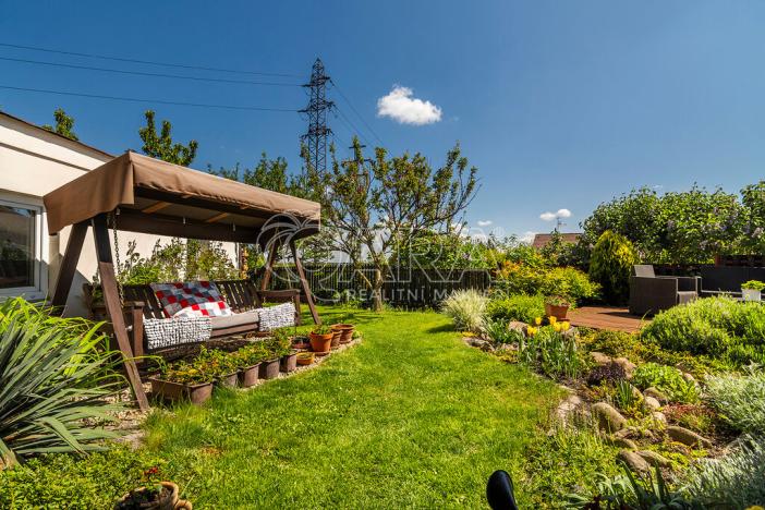 Prodej rodinného domu, Kladno, Divišova, 160 m2