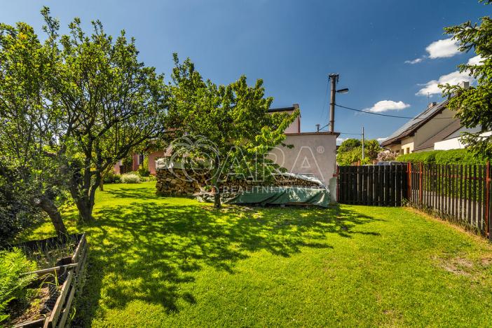 Prodej rodinného domu, Kladno, Divišova, 160 m2