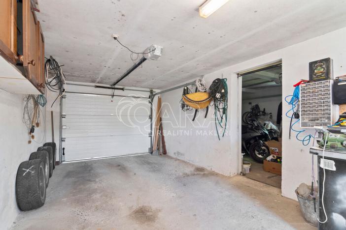 Prodej rodinného domu, Kladno, Divišova, 160 m2