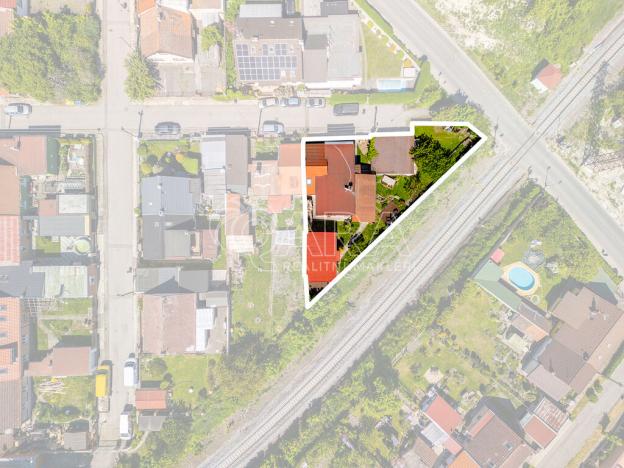 Prodej rodinného domu, Kladno, Divišova, 160 m2