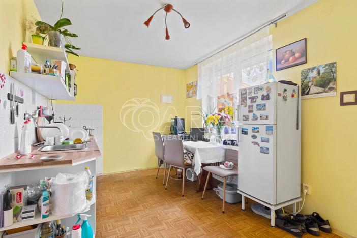 Prodej rodinného domu, Kladno, Divišova, 160 m2