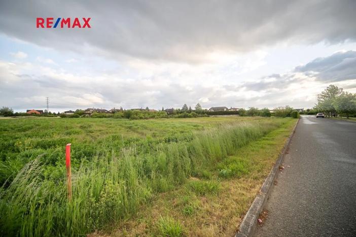 Prodej pozemku, Jesenice, Zdiměřická, 4757 m2