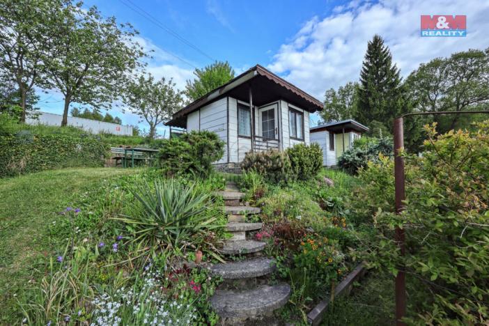 Prodej chaty, Jihlava, 14 m2