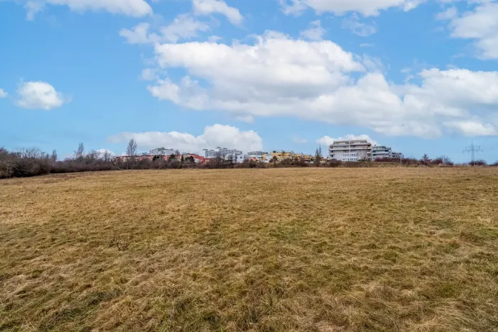 Prodej komerčního pozemku, Praha - Stodůlky, 23769 m2