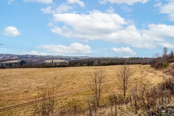 Prodej komerčního pozemku, Praha - Stodůlky, 23769 m2