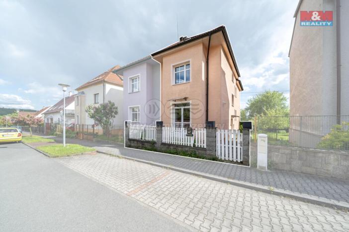 Prodej rodinného domu, Plzeň, K Pecihrádku, 218 m2