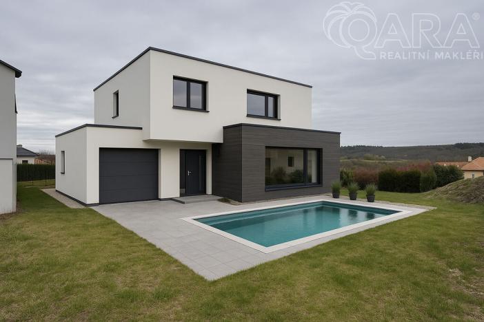 Prodej pozemku pro bydlení, Kralupy nad Vltavou, 983 m2