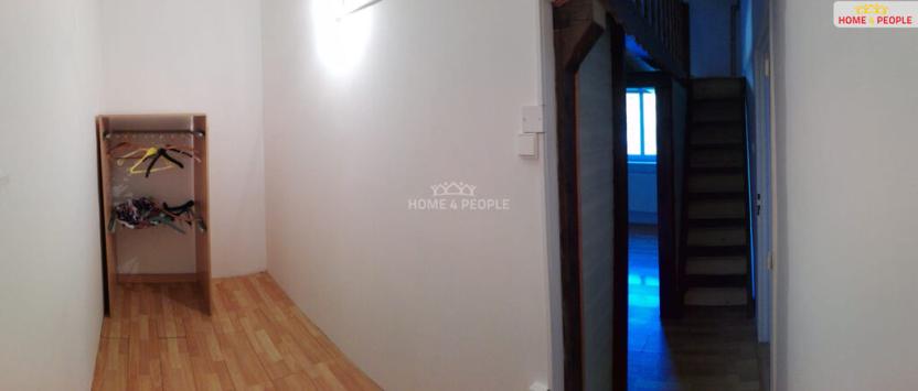 Prodej bytu 2+1, Cheb, Americká, 85 m2