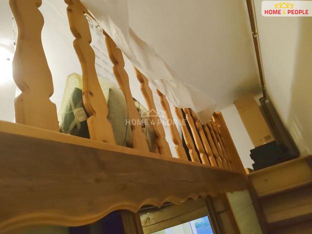 Prodej bytu 2+1, Cheb, Americká, 85 m2