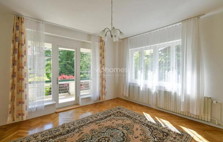 Pronájem bytu 4+kk, Praha - Dejvice, Nad Šárkou, 150 m2