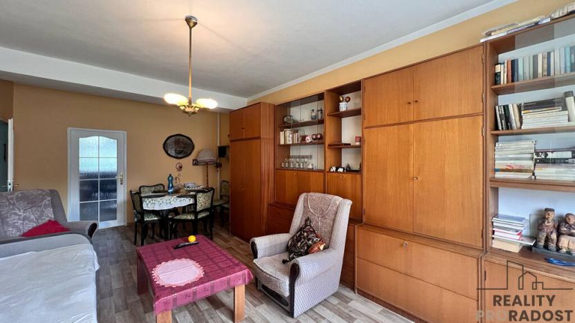 Prodej bytu 3+1, Třinec, Dukelská, 70 m2