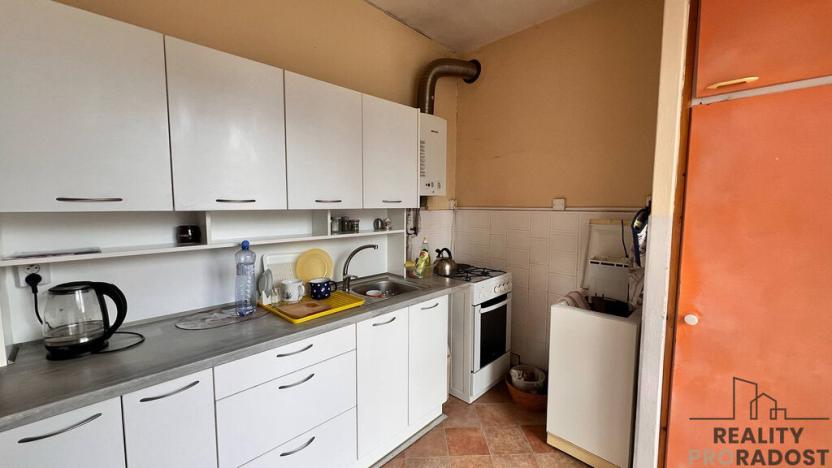 Prodej bytu 3+1, Třinec, Dukelská, 70 m2