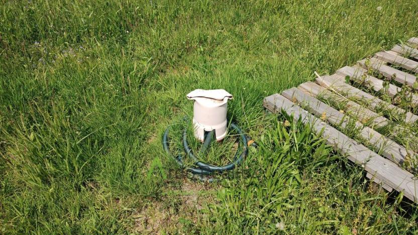 Prodej pozemku pro bydlení, Vyšší Brod - Dolní Jílovice, 6423 m2