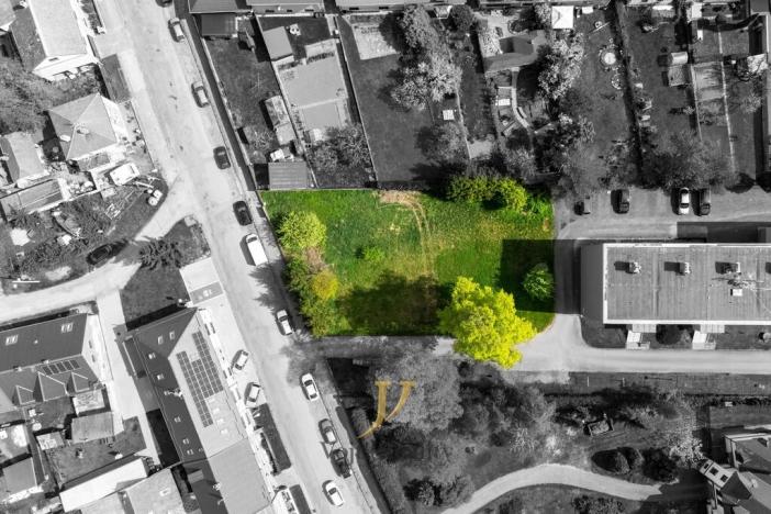 Prodej pozemku pro bydlení, Štěpánov, 1125 m2