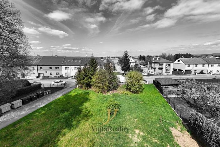 Prodej pozemku pro bydlení, Štěpánov, 1125 m2